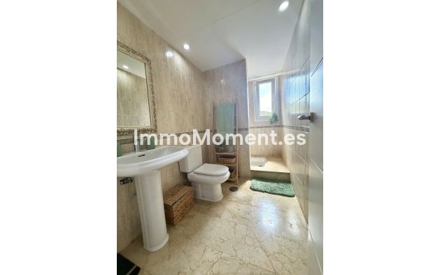 Revente - Appartement - Mijas - Mijas Costa