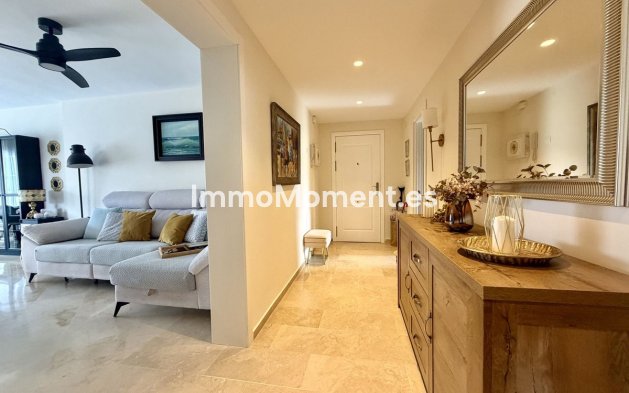 Revente - Appartement - Mijas - Mijas Costa