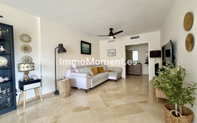 Revente - Appartement - Mijas - Mijas Costa