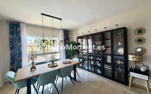Revente - Appartement - Mijas - Mijas Costa