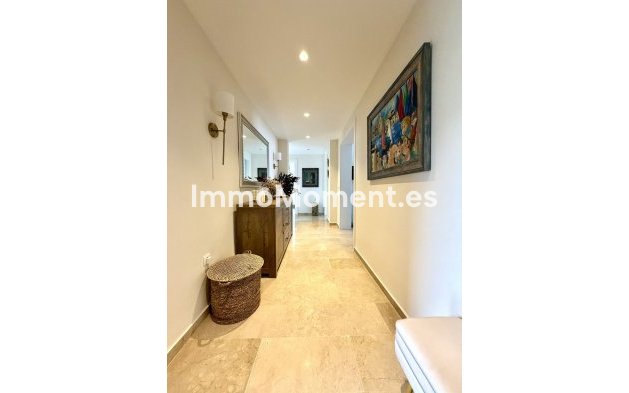 Revente - Appartement - Mijas - Mijas Costa