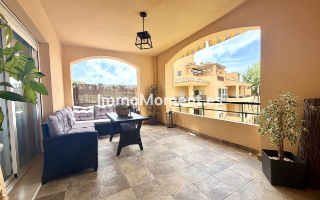 Revente - Appartement - Mijas - Mijas Costa