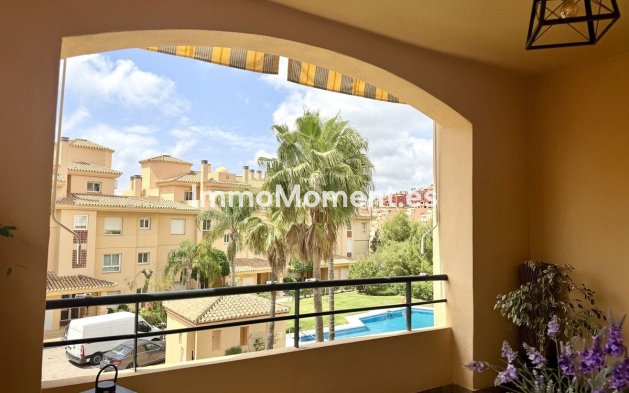 Revente - Appartement - Mijas - Mijas Costa