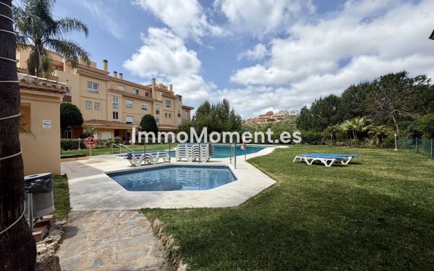 Revente - Appartement - Mijas - Mijas Costa