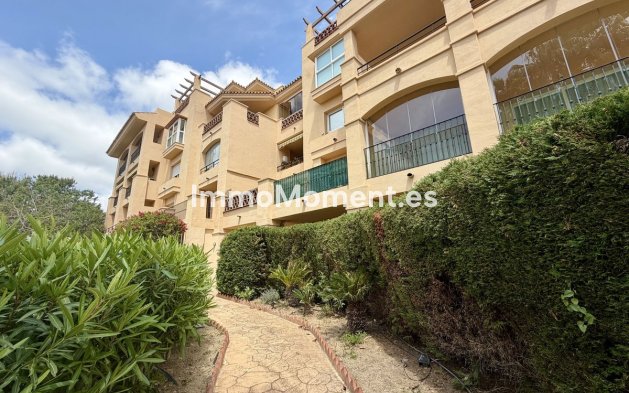 Revente - Appartement - Mijas - Mijas Costa