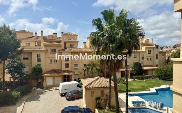 Revente - Appartement - Mijas - Mijas Costa