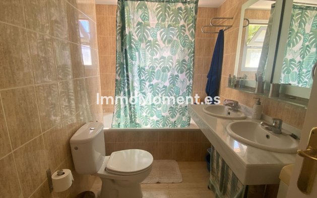Revente - Appartement - Mijas - Mijas Costa