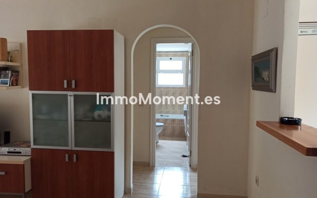 Revente - Appartement - Mijas - Mijas Costa