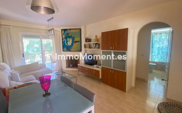 Revente - Appartement - Mijas - Mijas Costa