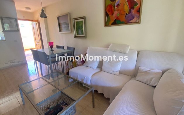 Revente - Appartement - Mijas - Mijas Costa