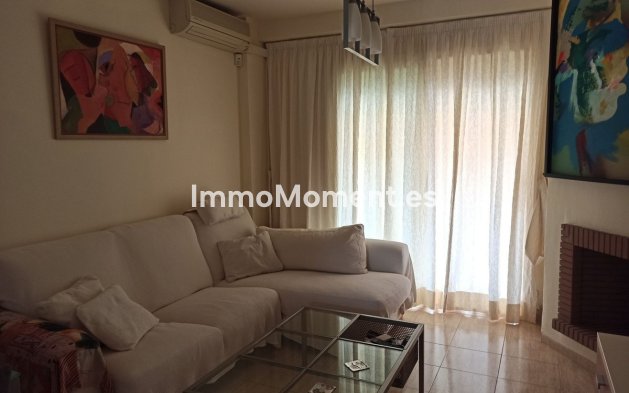 Revente - Appartement - Mijas - Mijas Costa
