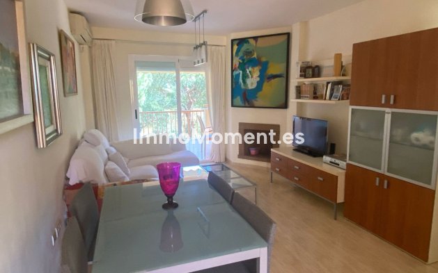 Revente - Appartement - Mijas - Mijas Costa