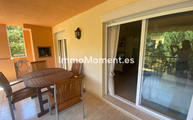 Revente - Appartement - Mijas - Mijas Costa
