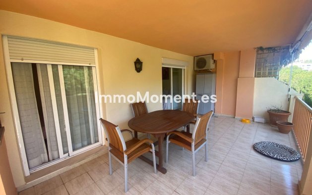 Revente - Appartement - Mijas - Mijas Costa
