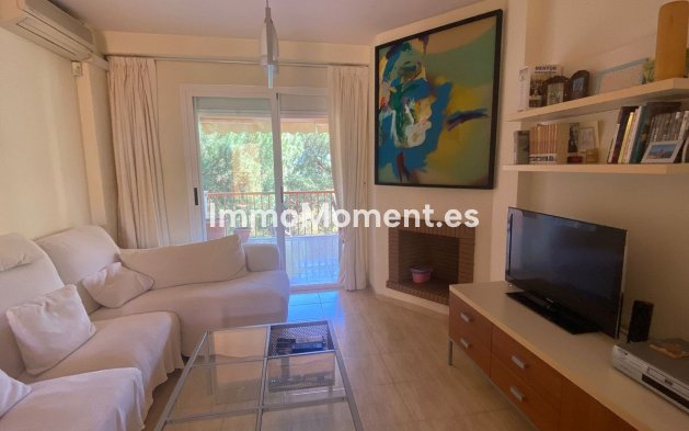 Revente - Appartement - Mijas - Mijas Costa