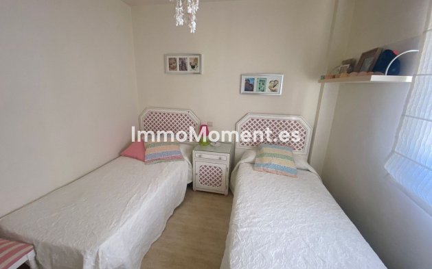 Revente - Appartement - Mijas - Mijas Costa