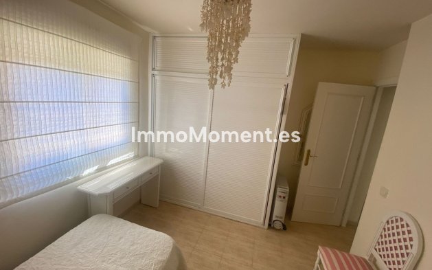 Revente - Appartement - Mijas - Mijas Costa