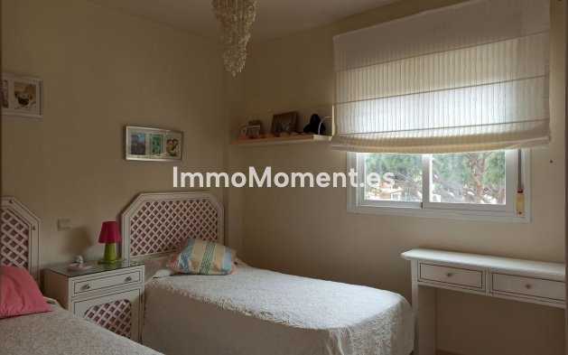 Revente - Appartement - Mijas - Mijas Costa