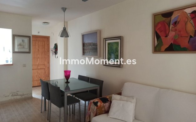Revente - Appartement - Mijas - Mijas Costa