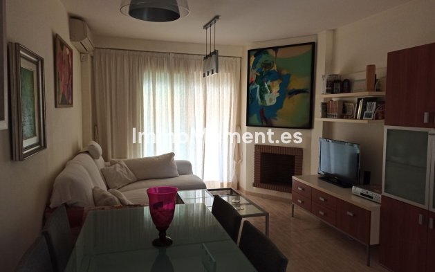Revente - Appartement - Mijas - Mijas Costa