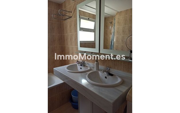 Revente - Appartement - Mijas - Mijas Costa