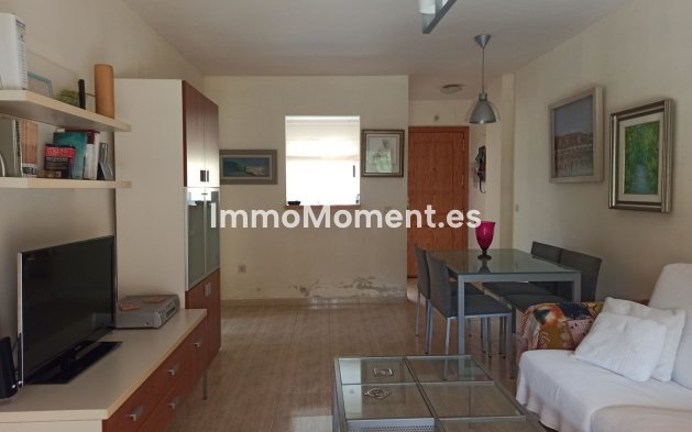 Revente - Appartement - Mijas - Mijas Costa