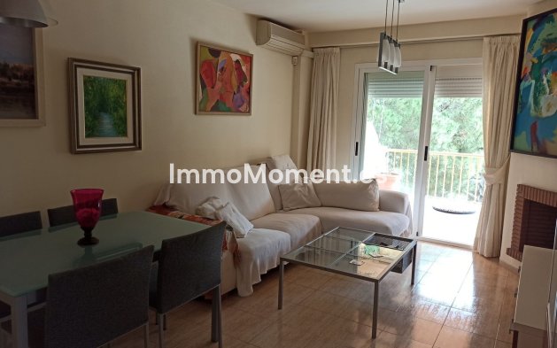 Revente - Appartement - Mijas - Mijas Costa