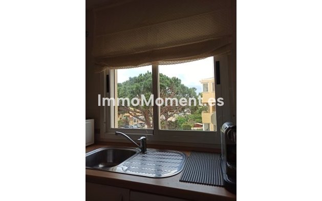 Revente - Appartement - Mijas - Mijas Costa