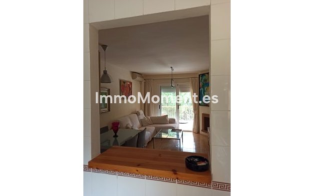 Revente - Appartement - Mijas - Mijas Costa