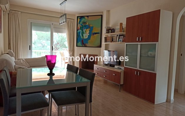 Revente - Appartement - Mijas - Mijas Costa
