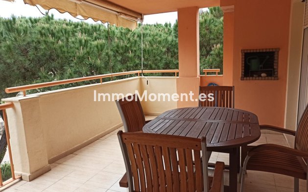 Revente - Appartement - Mijas - Mijas Costa