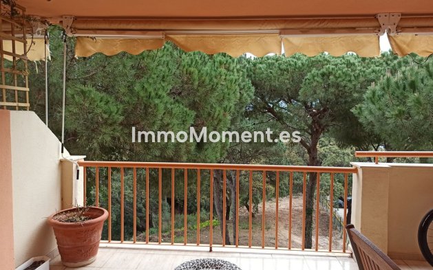 Revente - Appartement - Mijas - Mijas Costa
