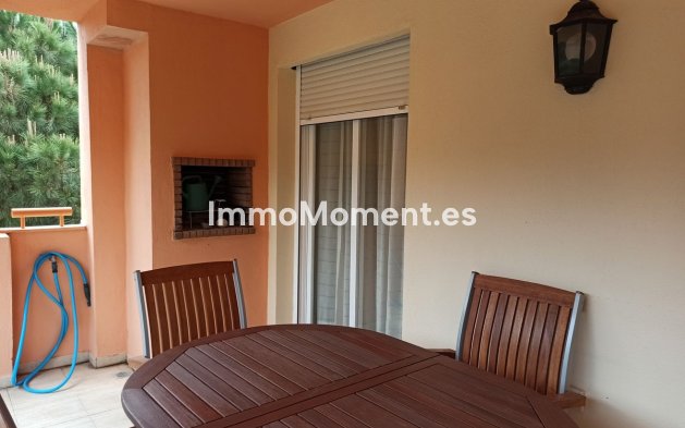 Revente - Appartement - Mijas - Mijas Costa