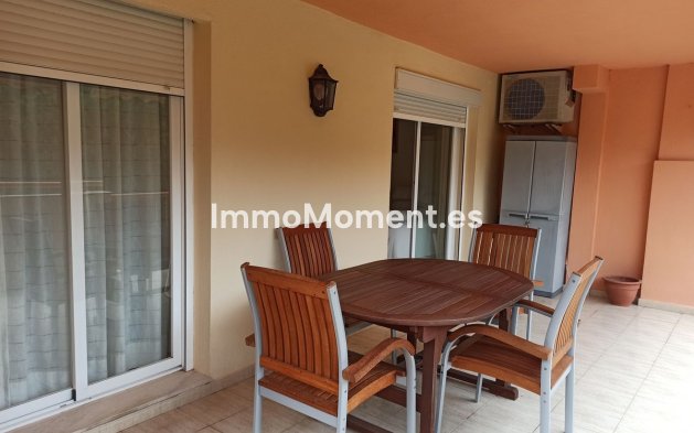 Revente - Appartement - Mijas - Mijas Costa