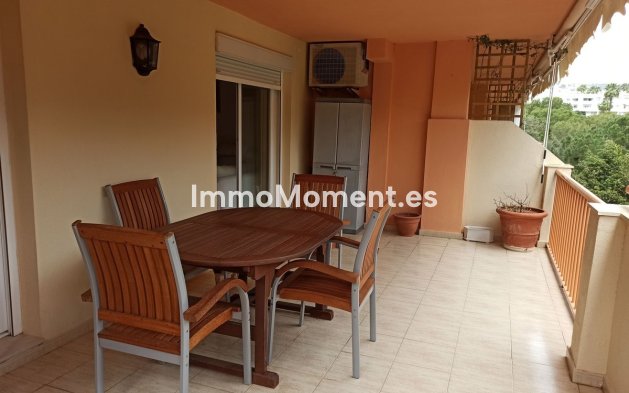 Revente - Appartement - Mijas - Mijas Costa