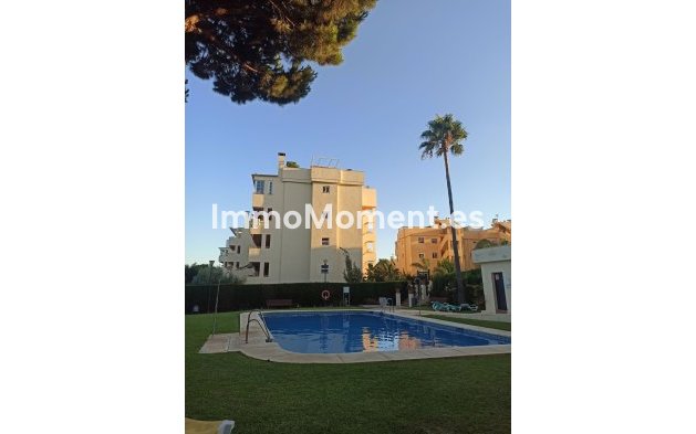 Revente - Appartement - Mijas - Mijas Costa
