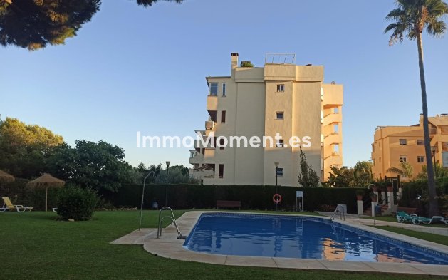 Revente - Appartement - Mijas - Mijas Costa
