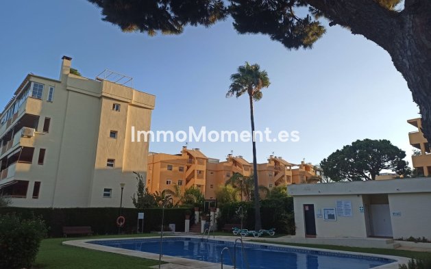 Revente - Appartement - Mijas - Mijas Costa