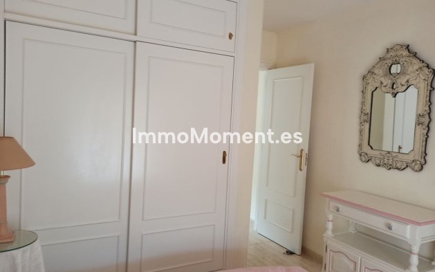 Revente - Appartement - Mijas - Mijas Costa