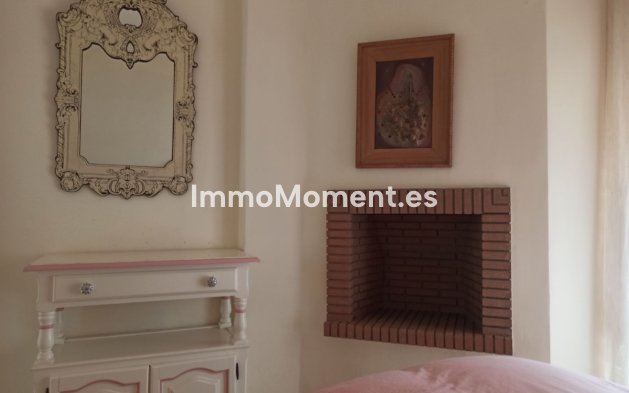 Revente - Appartement - Mijas - Mijas Costa