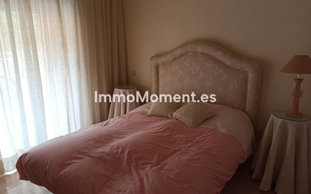 Revente - Appartement - Mijas - Mijas Costa