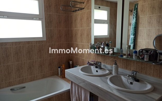 Revente - Appartement - Mijas - Mijas Costa