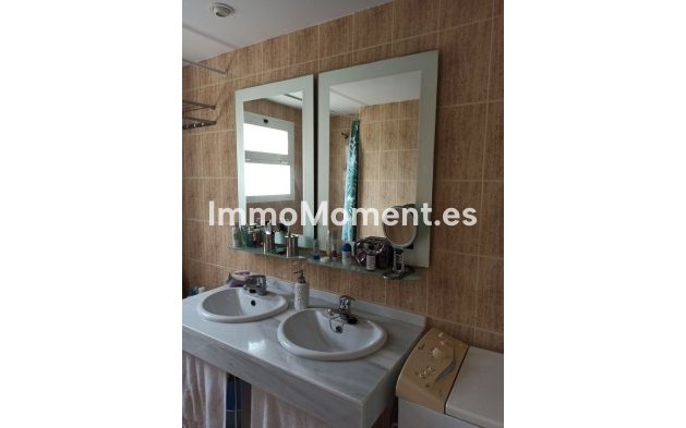 Revente - Appartement - Mijas - Mijas Costa