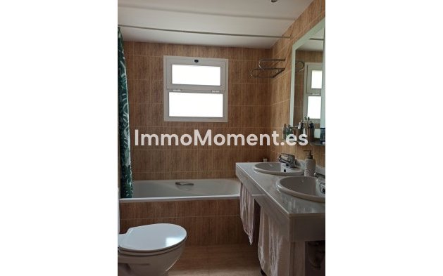 Revente - Appartement - Mijas - Mijas Costa