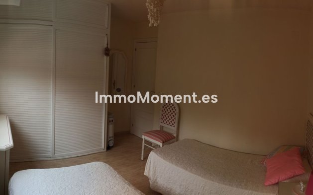 Revente - Appartement - Mijas - Mijas Costa