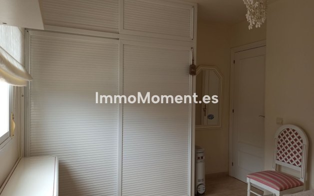 Revente - Appartement - Mijas - Mijas Costa