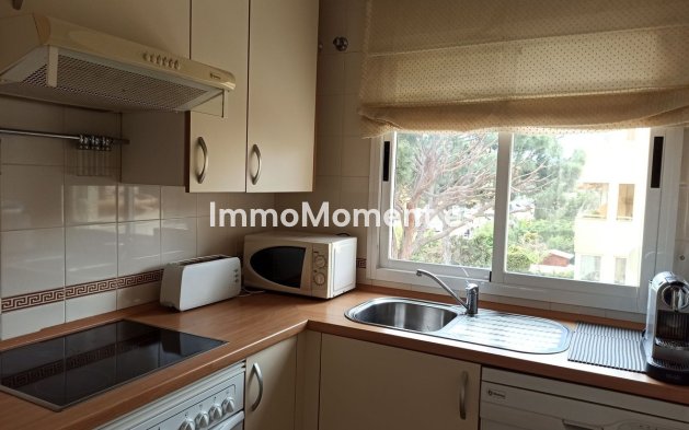Revente - Appartement - Mijas - Mijas Costa