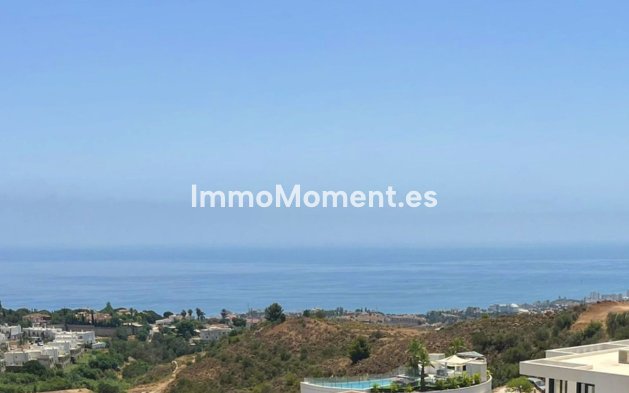New Build - Villa - Mijas - Mijas Centro
