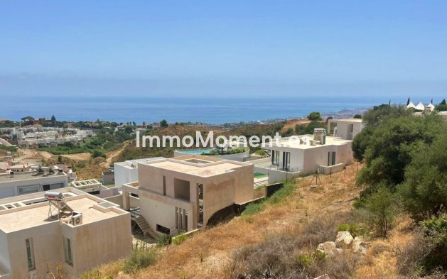 New Build - Villa - Mijas - Mijas Centro