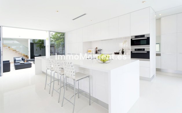 New Build - Villa - Mijas - Mijas Centro